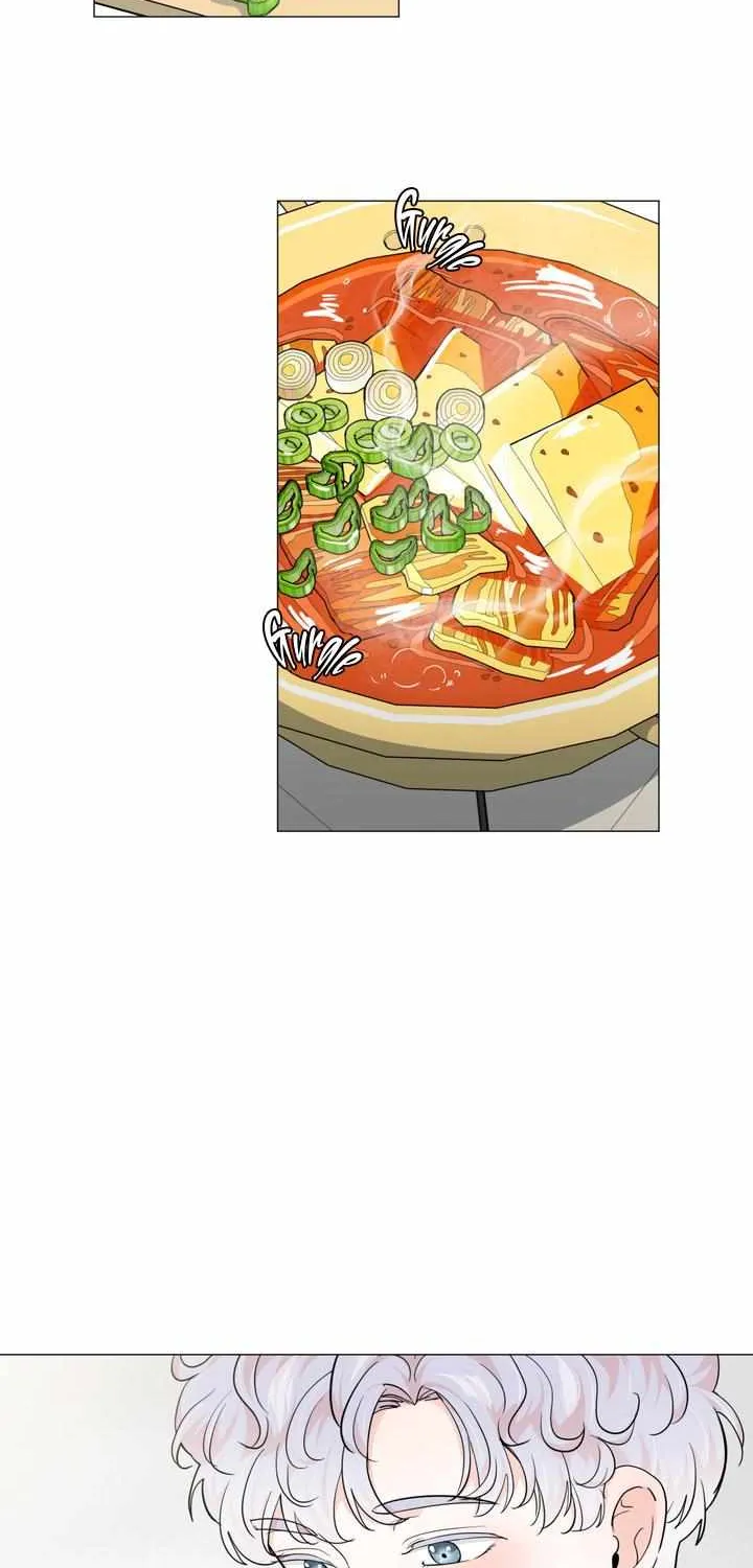 Tiger's Birthday Rice Cake Chapter 7 page 4 - 