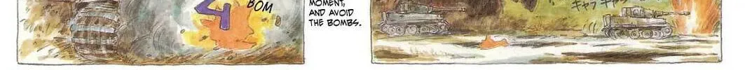 Read Tigers Covered With Mud (Colored) chapter 4 image 1 on Lezhin