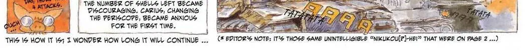 Read Tigers Covered With Mud (Colored) chapter 4 image 7 on Lezhin