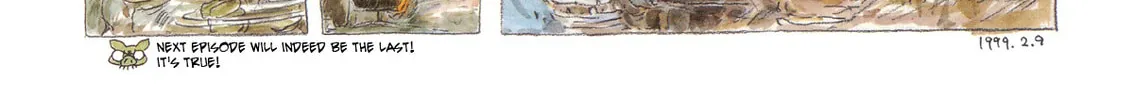 Read Tigers Covered With Mud (Colored) chapter 5 image 11 on Lezhin