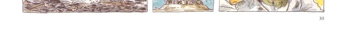 Read Tigers Covered With Mud (Colored) chapter 5 image 3 on Lezhin