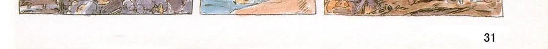 Read Tigers Covered With Mud (Colored) chapter 6 image 7 on Lezhin