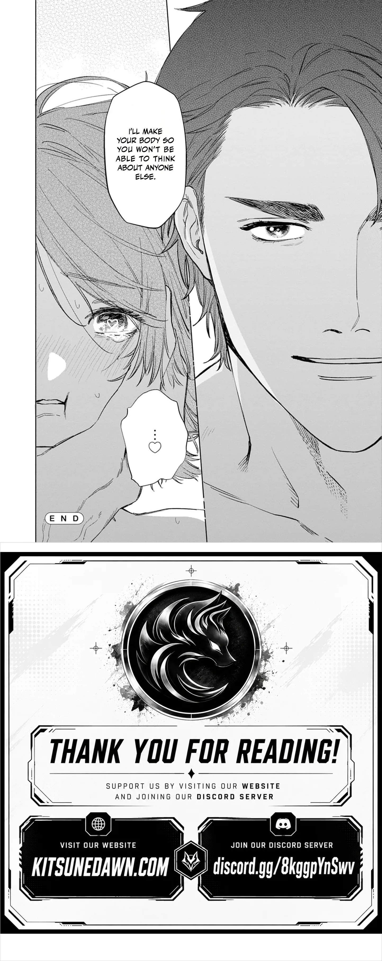Tight~! Aggression Chapter 2 page 35 - 