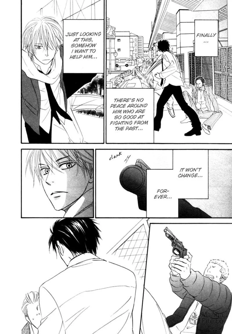 Read Tight-rope chapter 1 image 34 on Lezhin