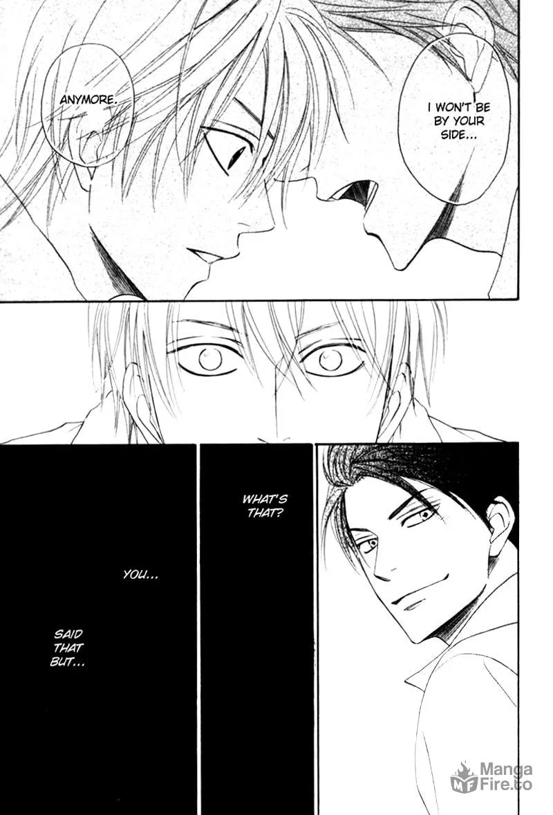 Read Tight-rope chapter 1 image 41 on Lezhin