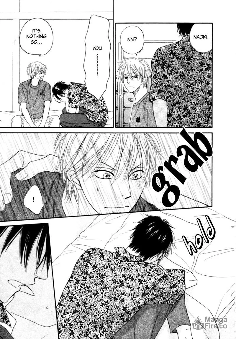 Read Tight-rope chapter 2 image 11 on Lezhin