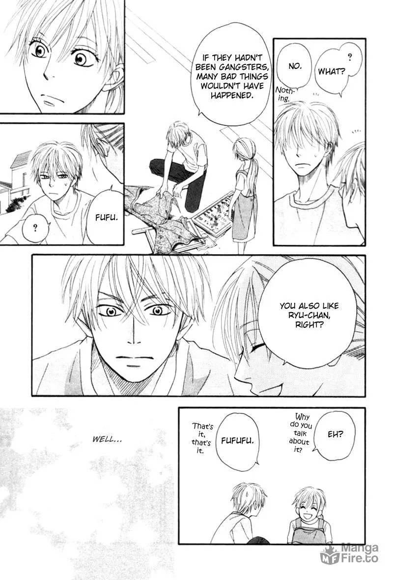 Read Tight-rope chapter 2 image 29 on Lezhin