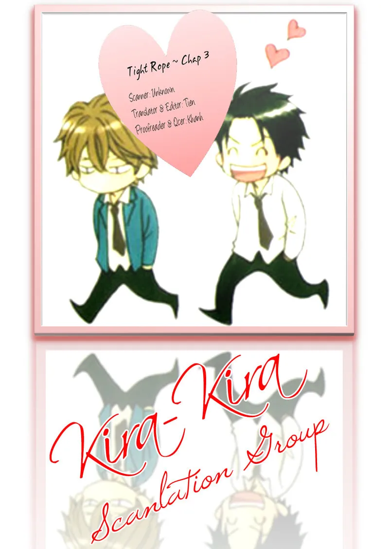 Read Tight-rope chapter 3 image 36 on Lezhin