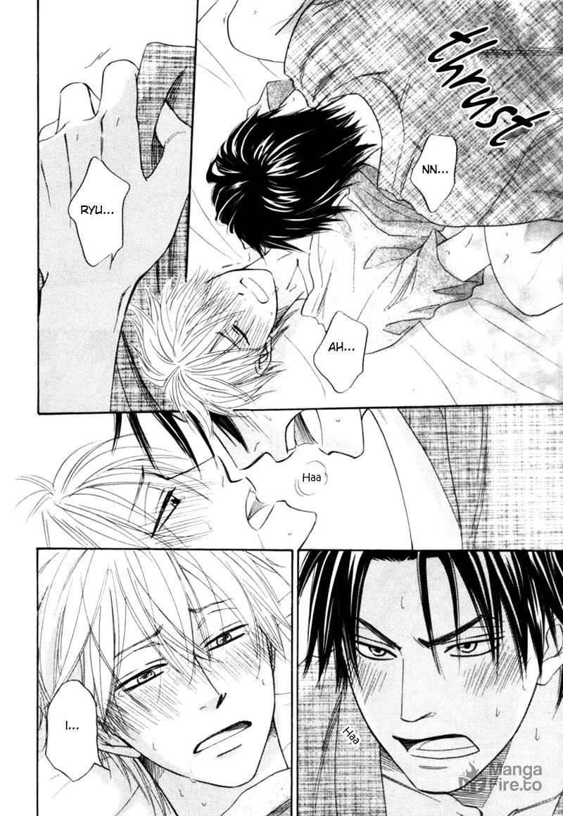 Read Tight-rope chapter 4 image 29 on Lezhin
