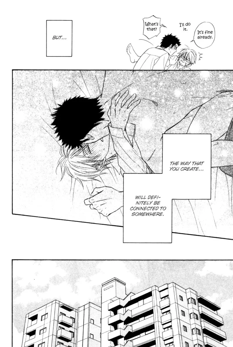 Read Tight-rope chapter 5 image 27 on Lezhin