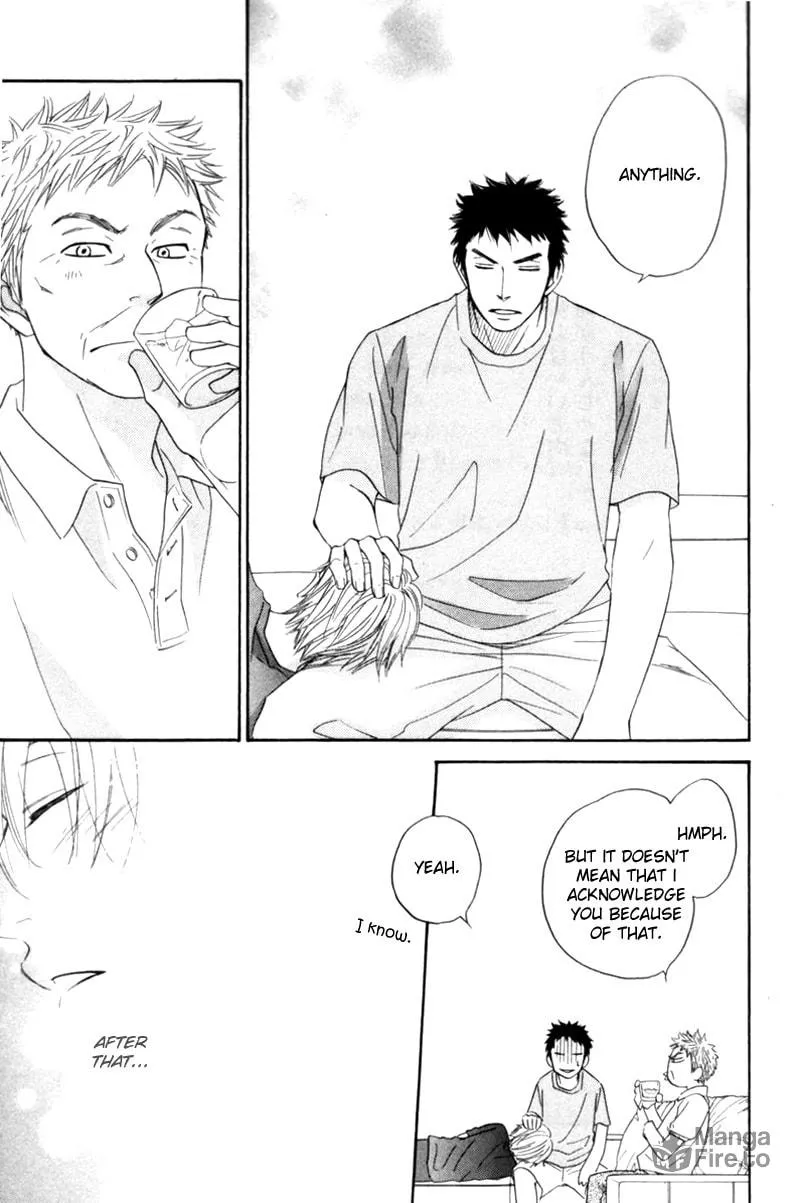Read Tight-rope chapter 5 image 32 on Lezhin