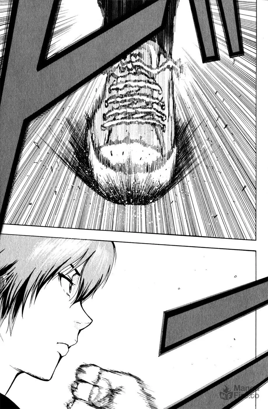 Read Tiji-kun! chapter 11 image 17 on Lezhin