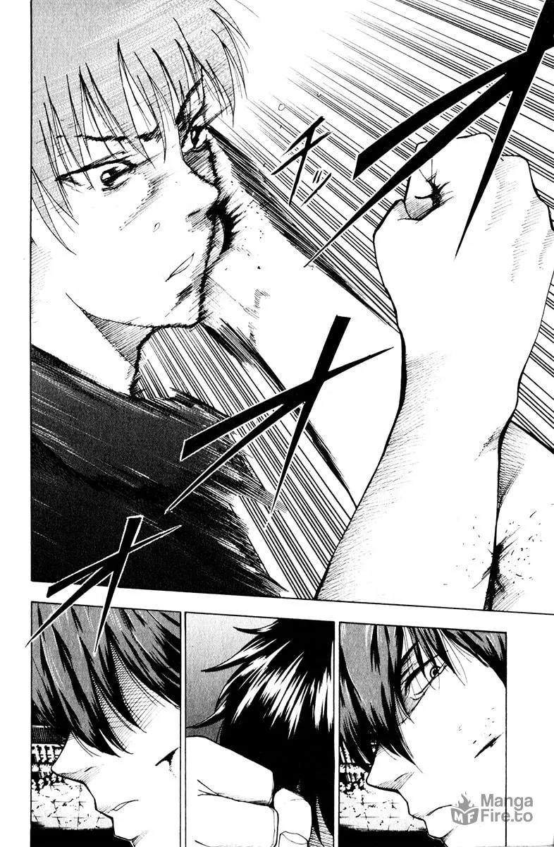 Read Tiji-kun! chapter 12 image 11 on Lezhin