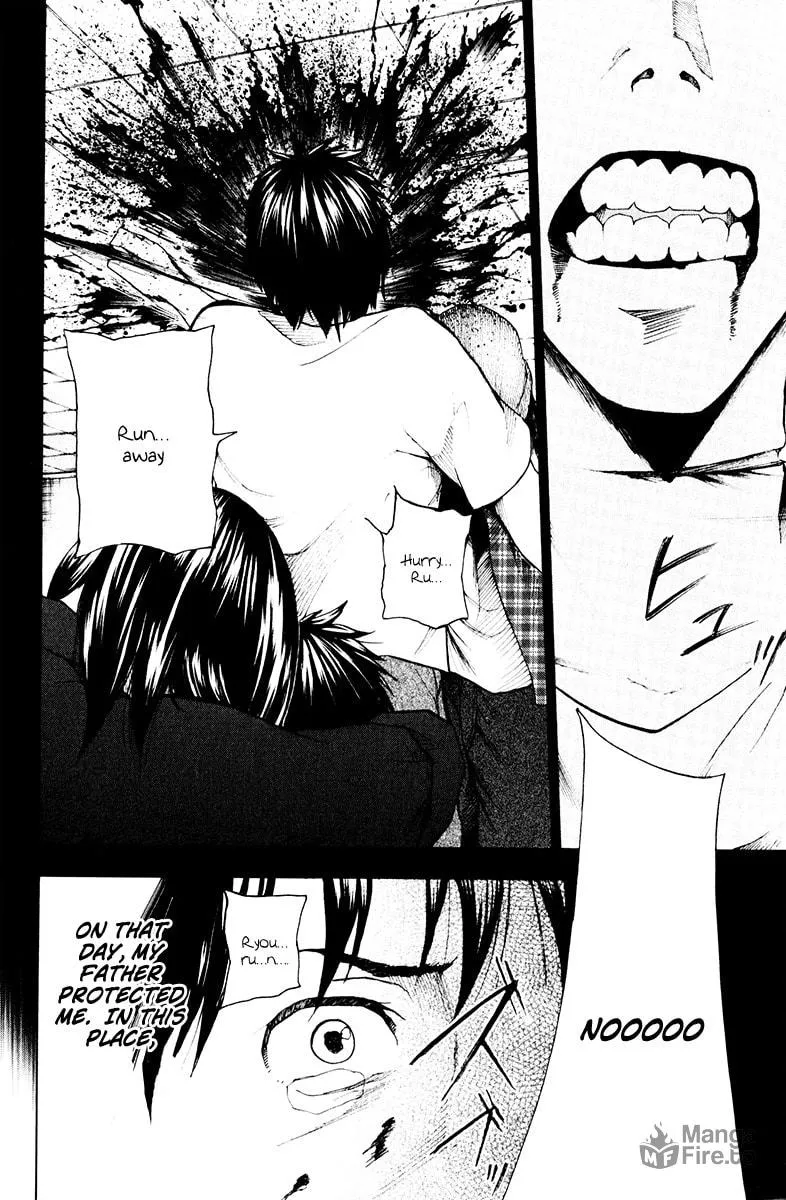 Read Tiji-kun! chapter 12 image 2 on Lezhin