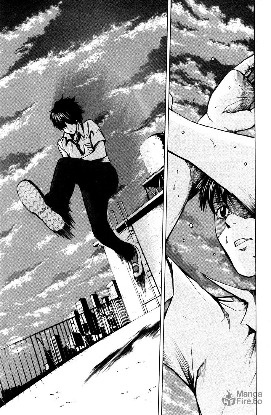 Read Tiji-kun! chapter 15 image 11 on Lezhin