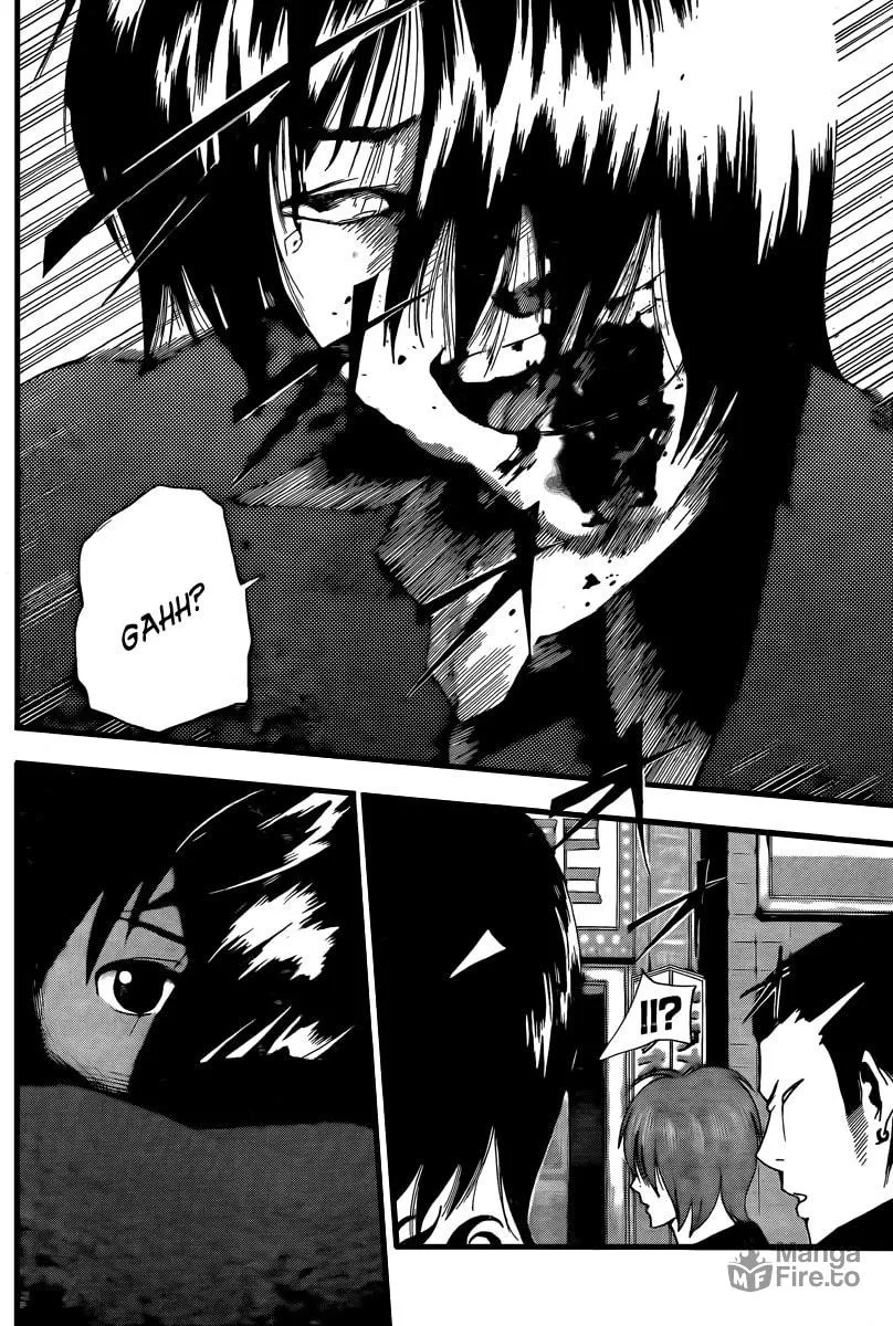 Read Tiji-kun! chapter 2 image 35 on Lezhin