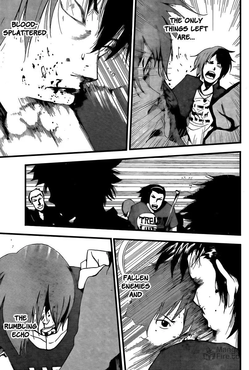 Read Tiji-kun! chapter 2 image 44 on Lezhin