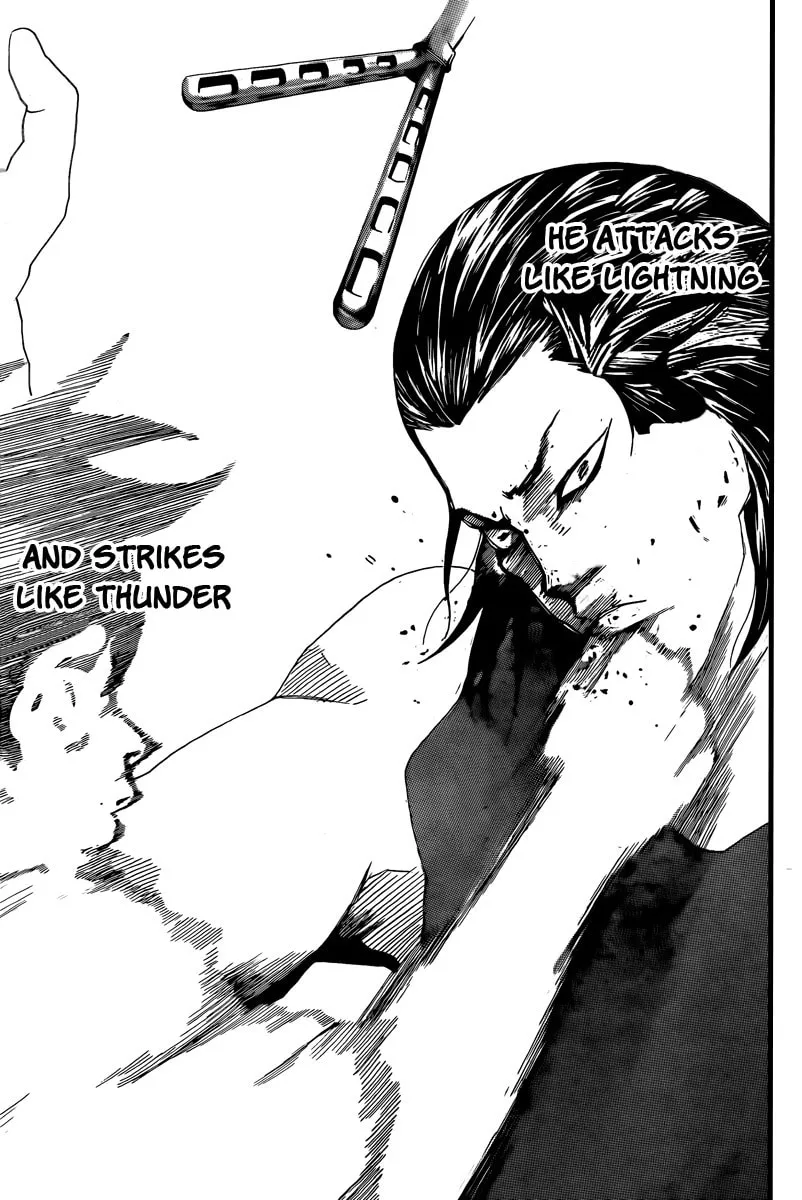 Read Tiji-kun! chapter 2 image 46 on Lezhin