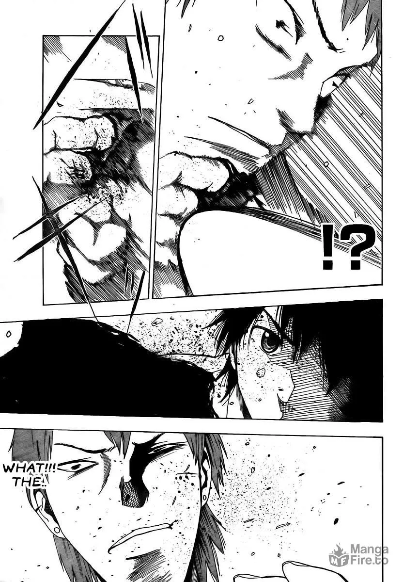 Read Tiji-kun! chapter 3 image 26 on Lezhin