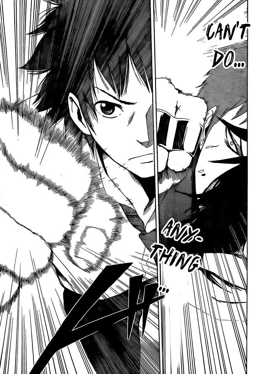 Read Tiji-kun! chapter 3 image 28 on Lezhin