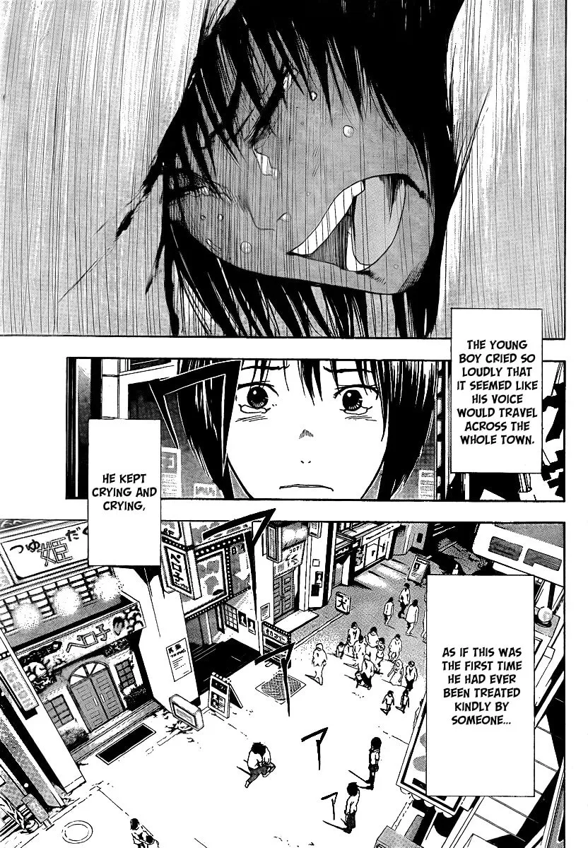 Read Tiji-kun! chapter 8 image 10 on Lezhin