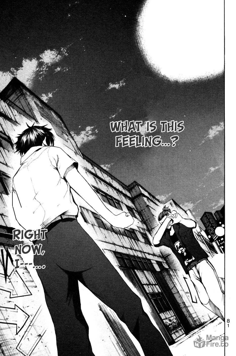 Read Tiji-kun! chapter 9 image 19 on Lezhin