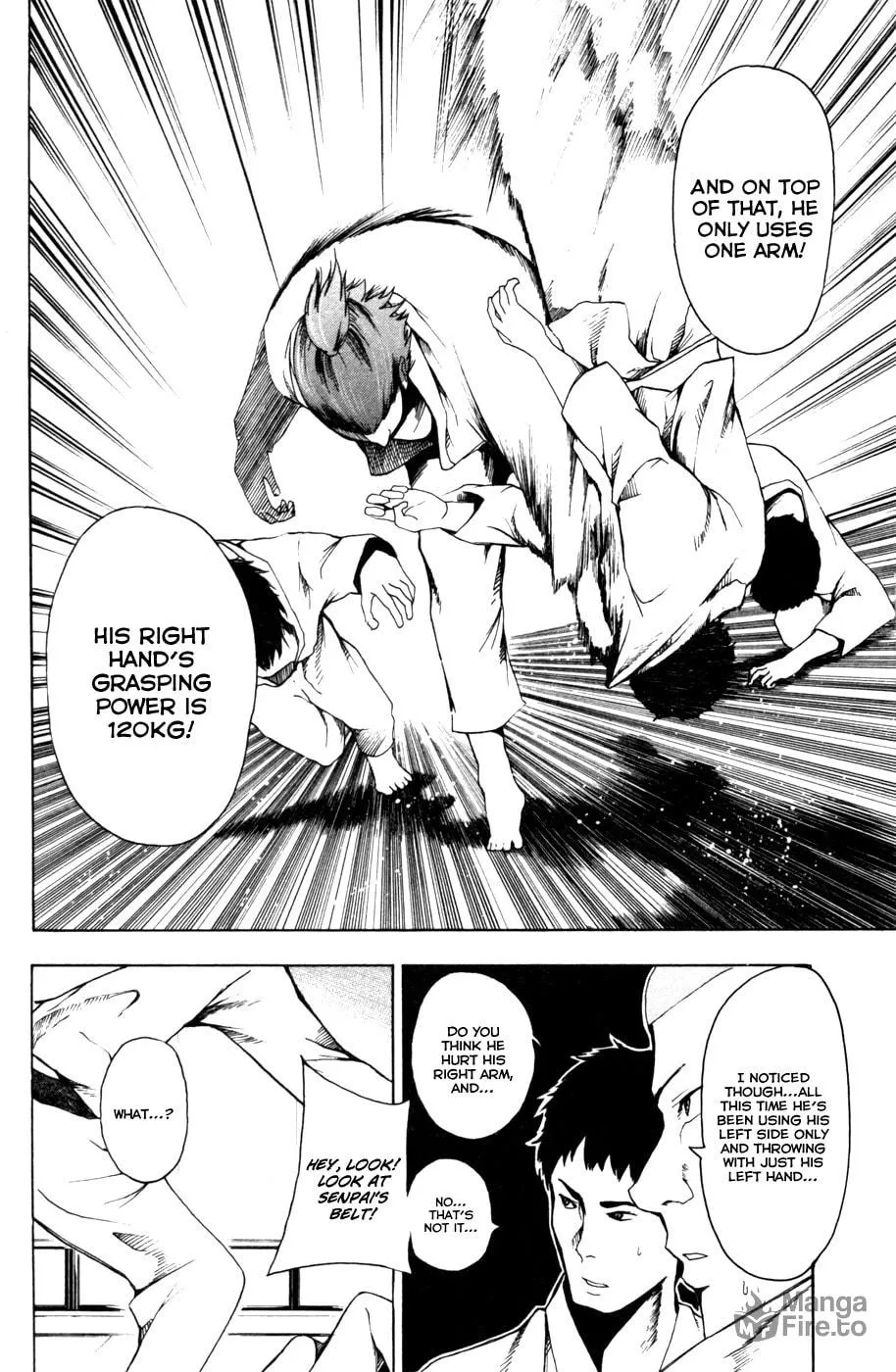 Read Tiji-kun! chapter 9 image 8 on Lezhin