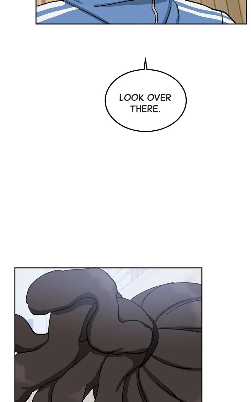 Tiki-Taka Chapter 10 page 2 - 