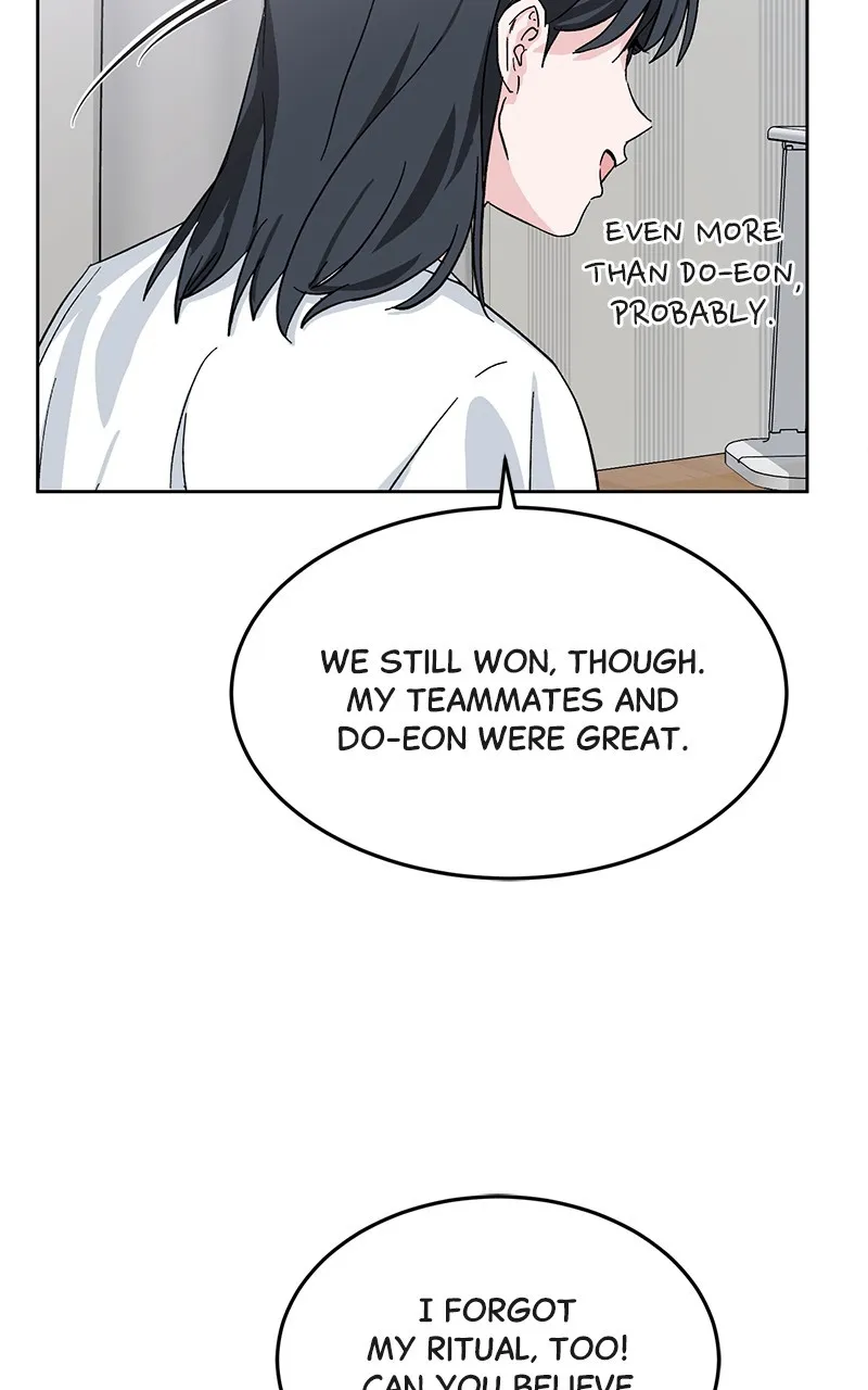 Tiki-Taka Chapter 10 page 102 - 