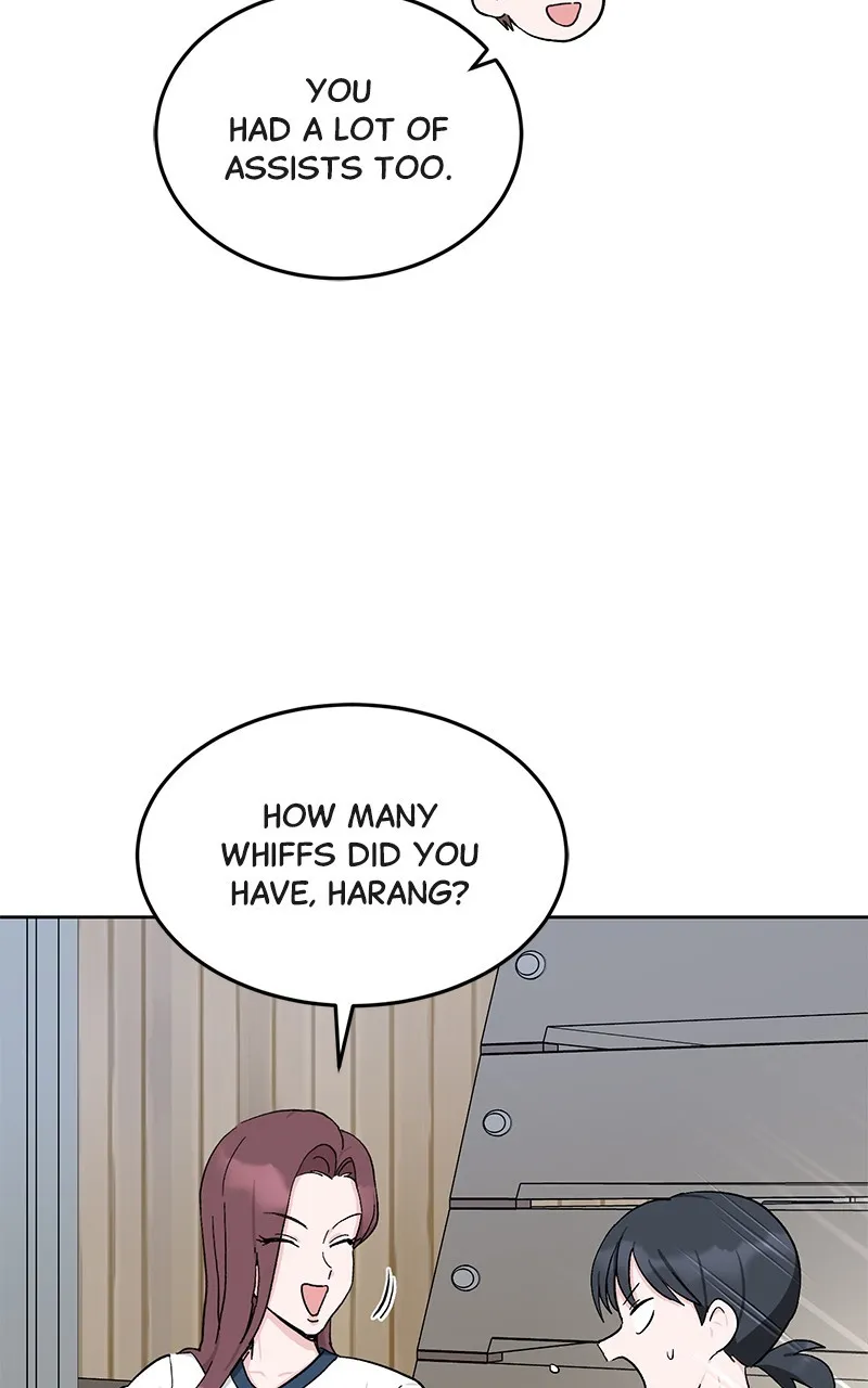 Tiki-Taka Chapter 10 page 16 - 