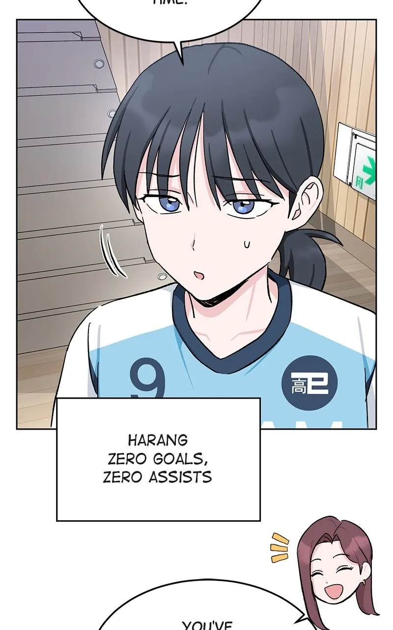 Tiki-Taka Chapter 10 page 18 - 