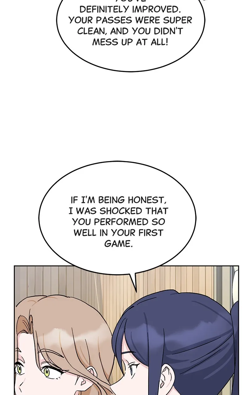 Tiki-Taka Chapter 10 page 19 - 