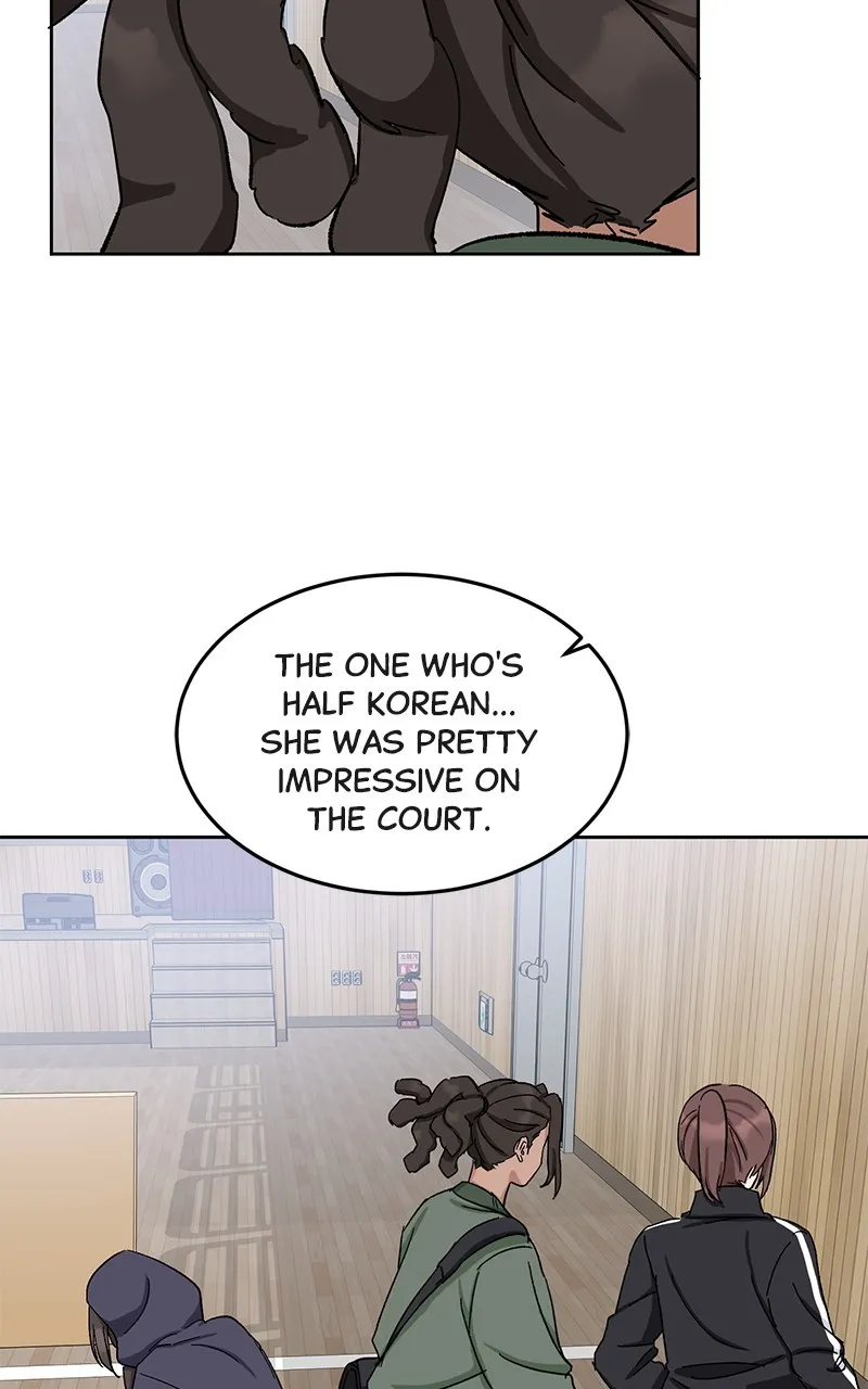 Tiki-Taka Chapter 10 page 3 - 