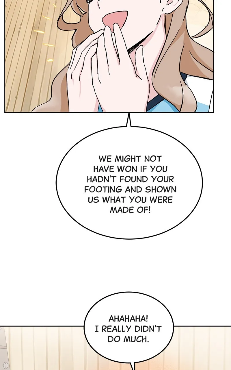 Tiki-Taka Chapter 10 page 21 - 