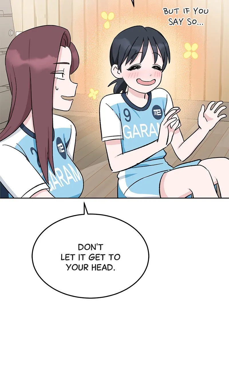 Tiki-Taka Chapter 10 page 22 - 