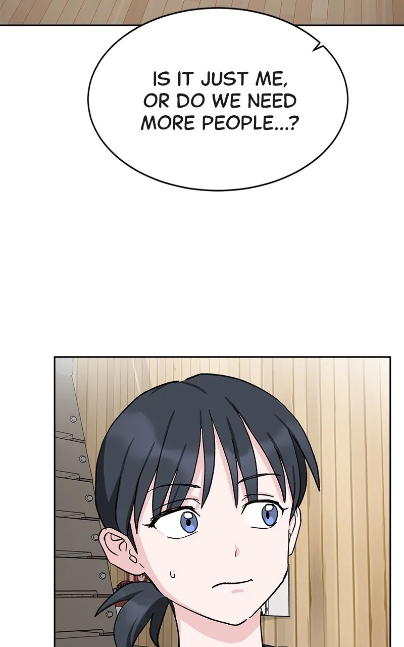 Tiki-Taka Chapter 10 page 25 - 