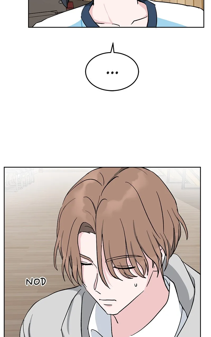 Tiki-Taka Chapter 10 page 26 - 