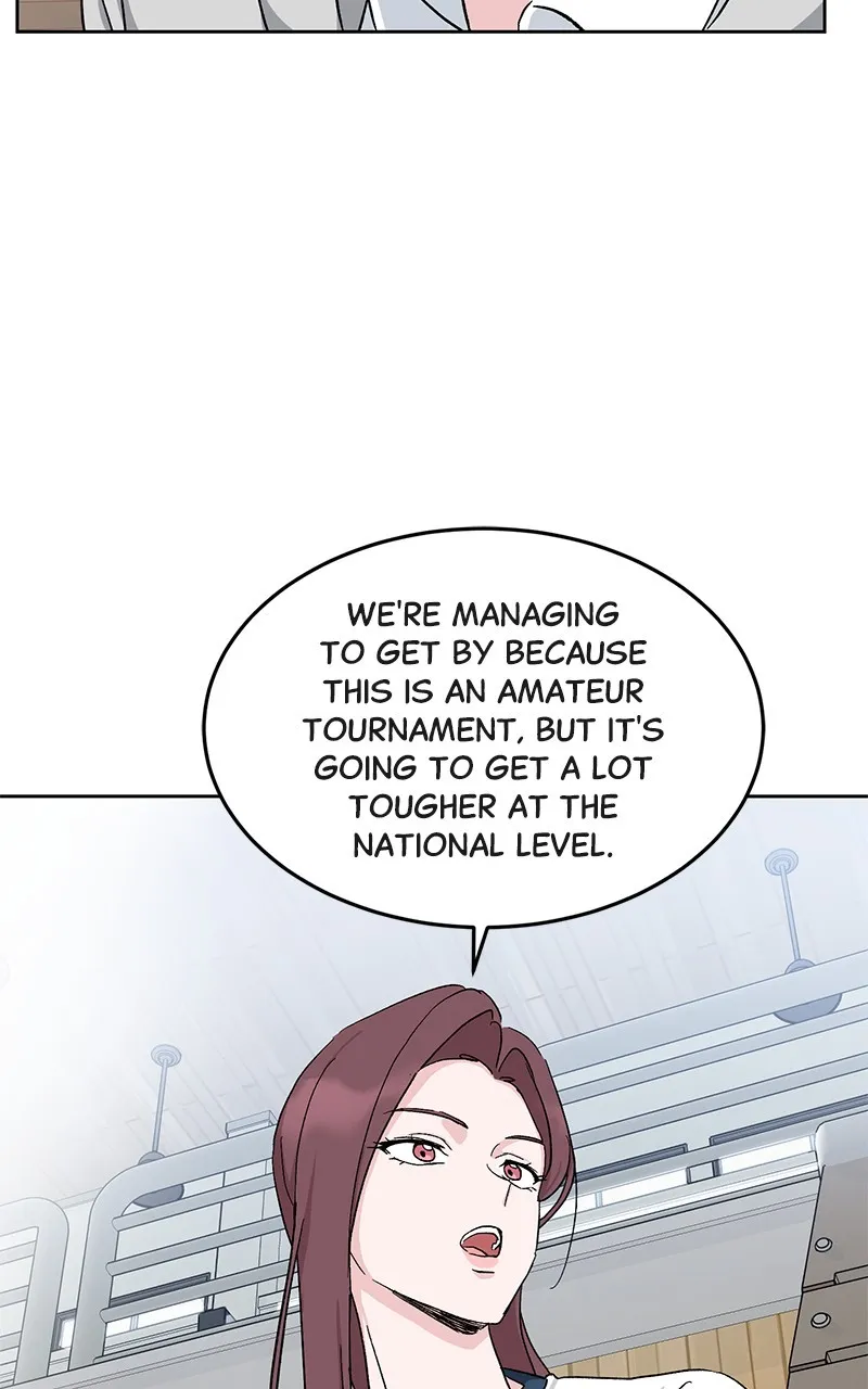 Tiki-Taka Chapter 10 page 27 - 