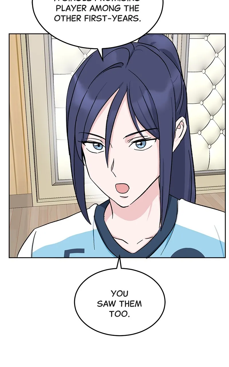 Tiki-Taka Chapter 10 page 29 - 