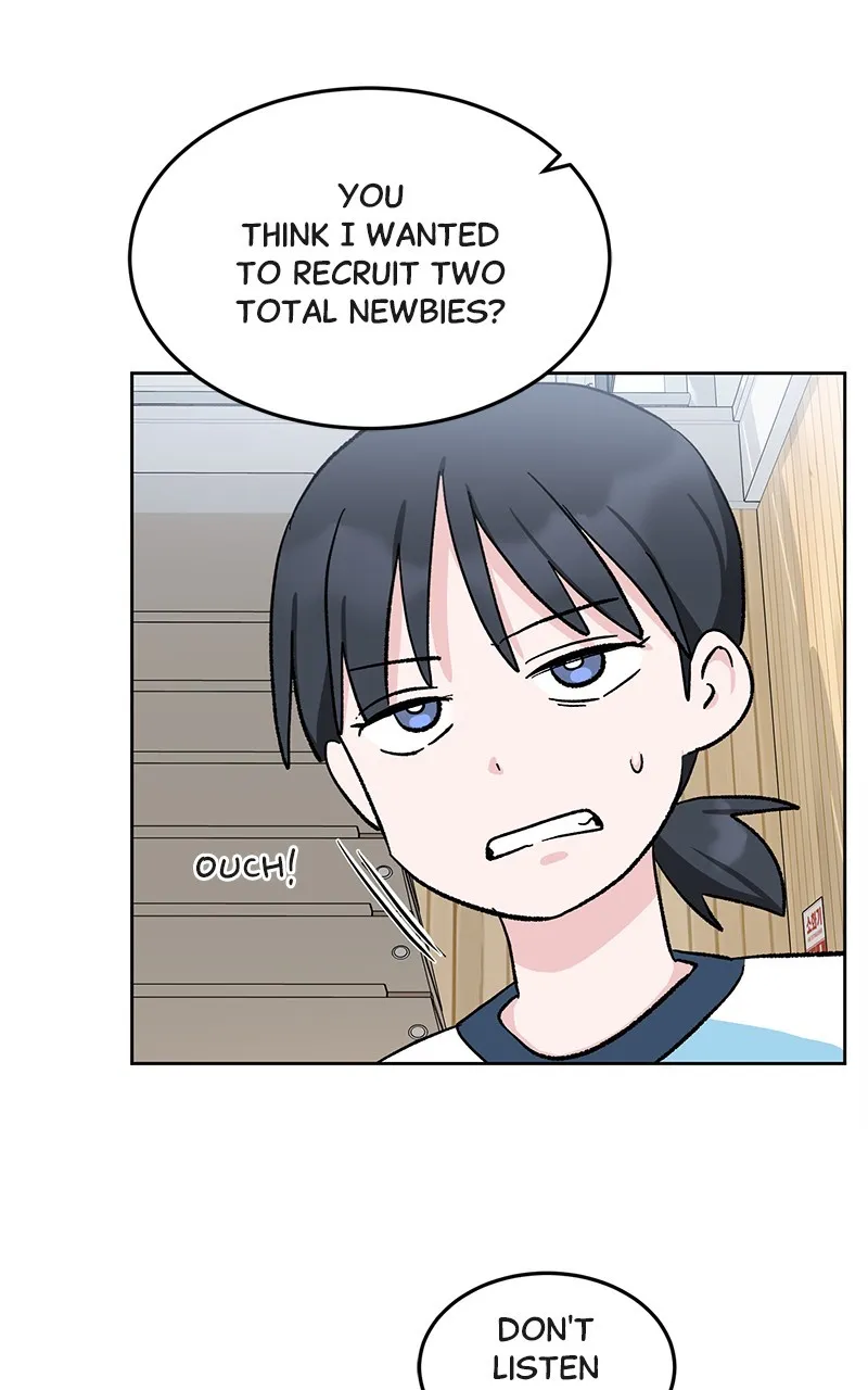 Tiki-Taka Chapter 10 page 30 - 