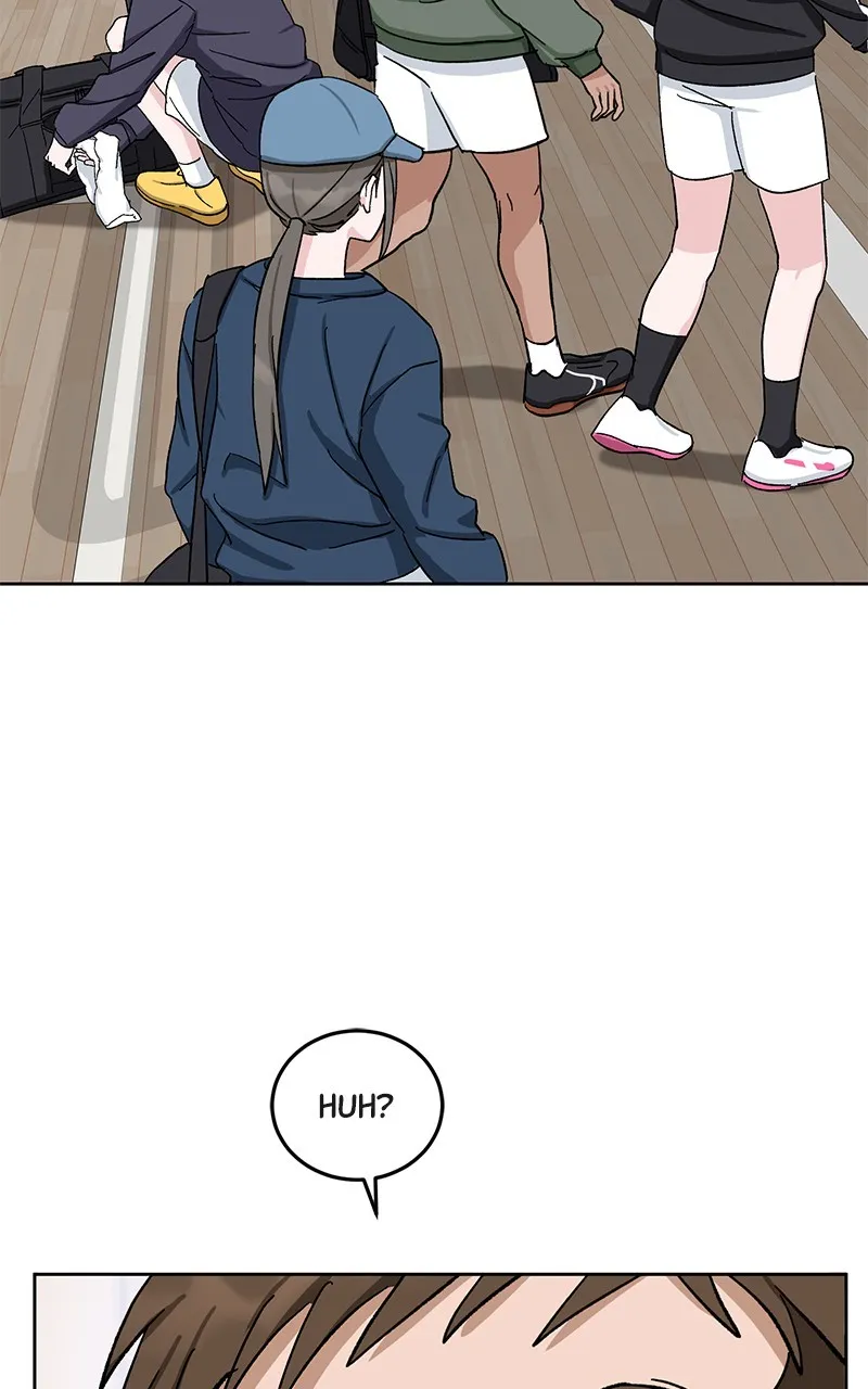 Tiki-Taka Chapter 10 page 4 - 