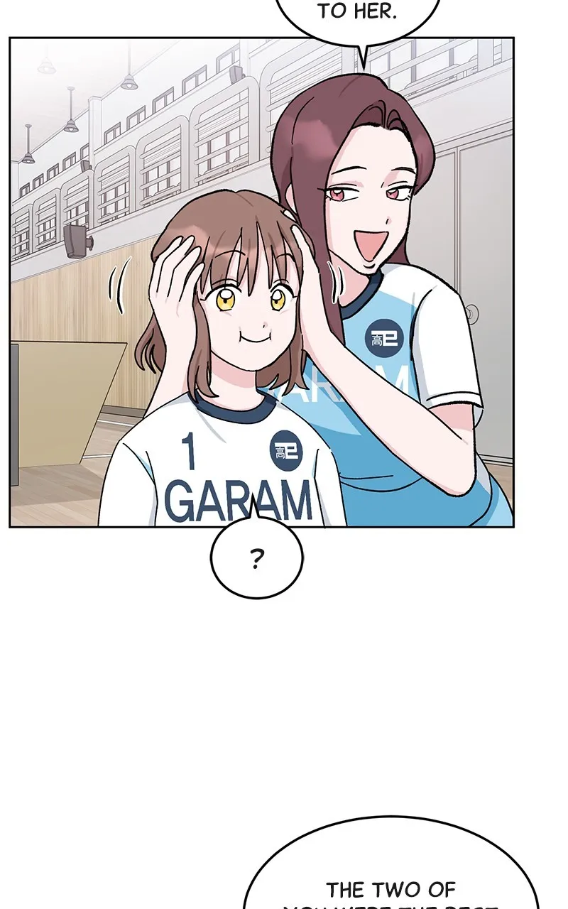 Tiki-Taka Chapter 10 page 31 - 