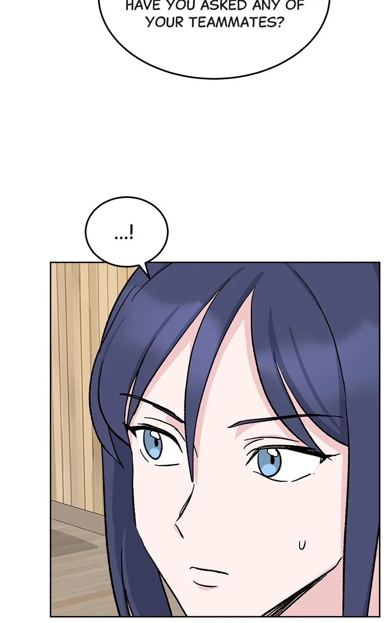 Tiki-Taka Chapter 10 page 34 - 