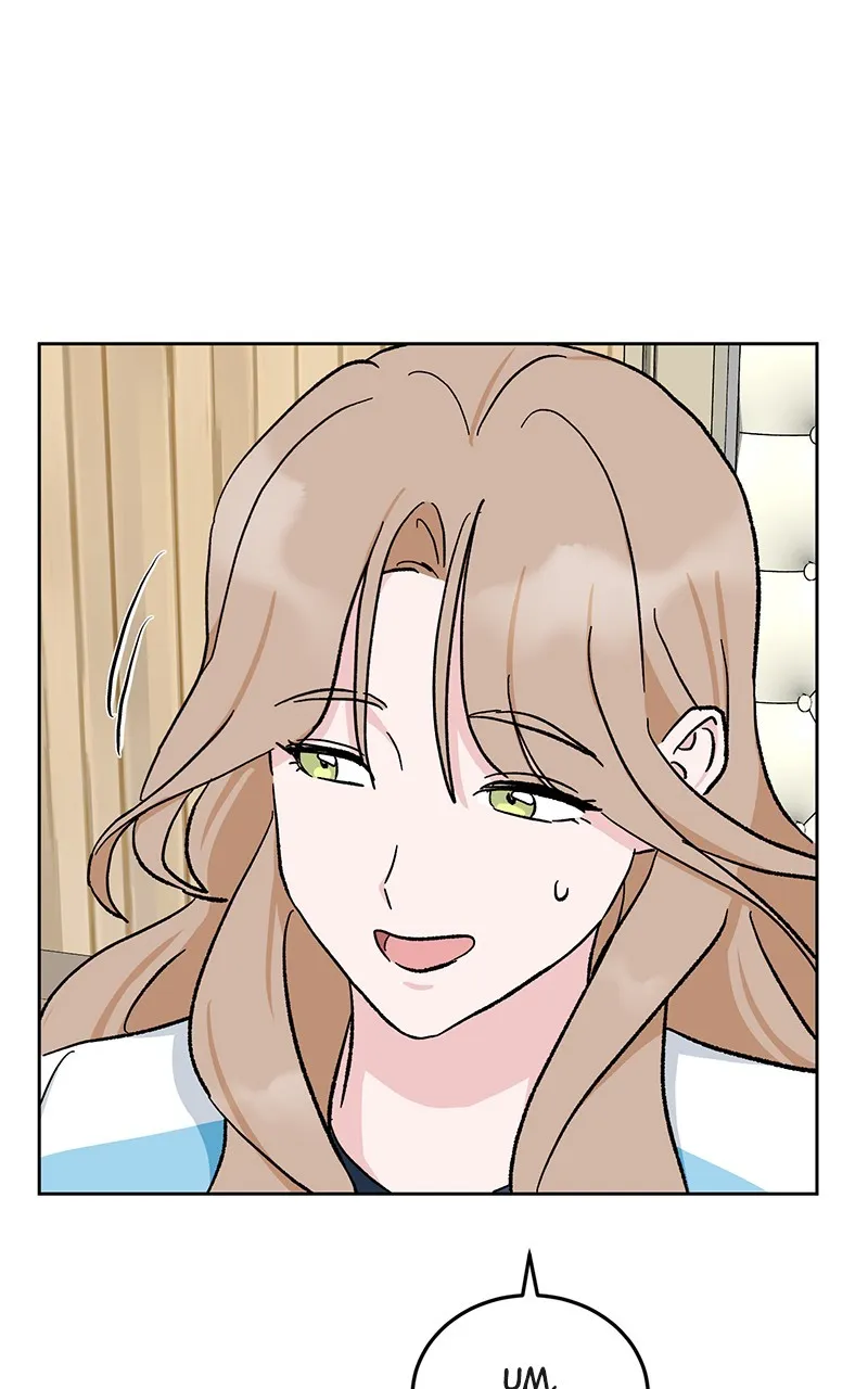 Tiki-Taka Chapter 10 page 35 - 