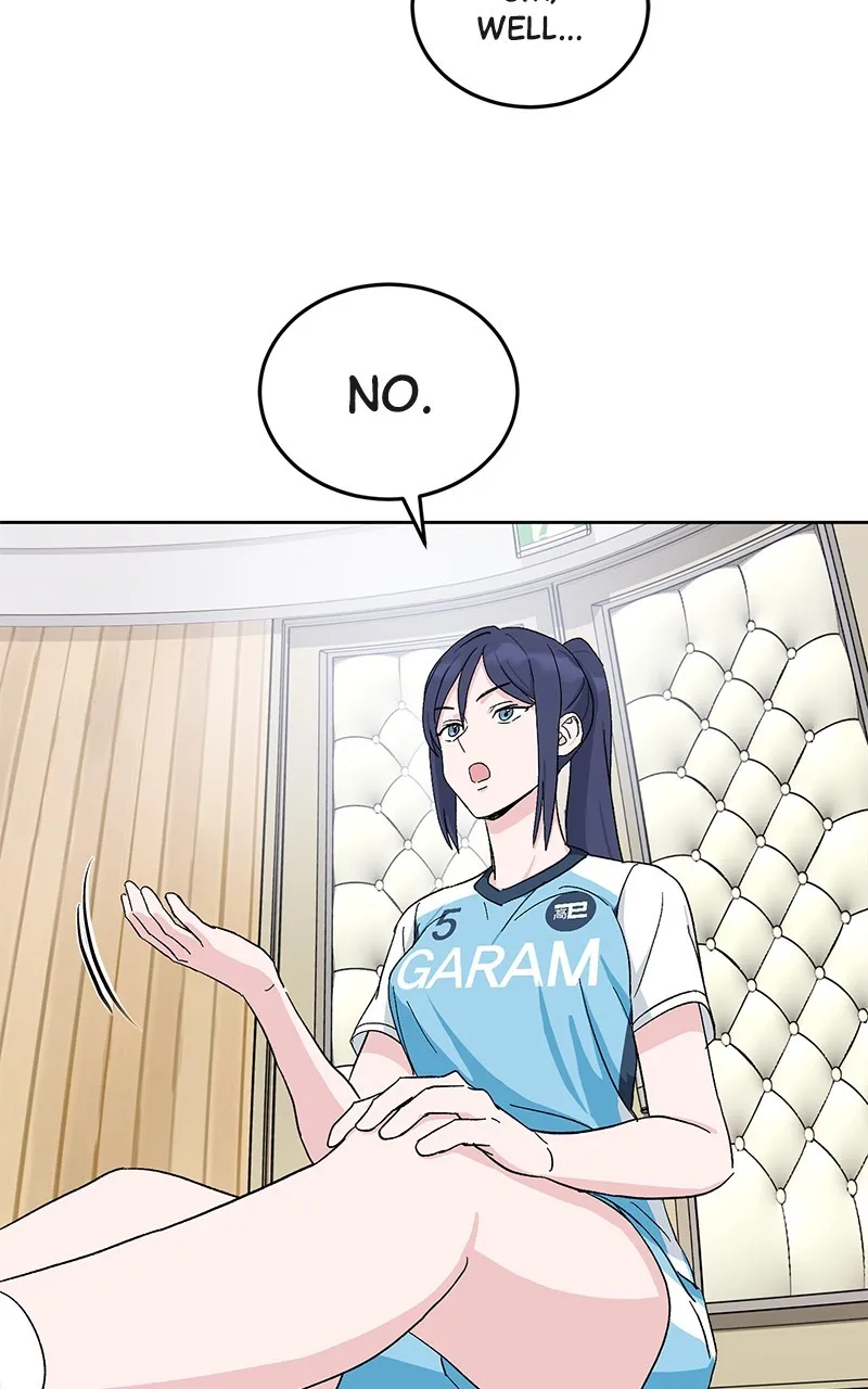 Tiki-Taka Chapter 10 page 36 - 