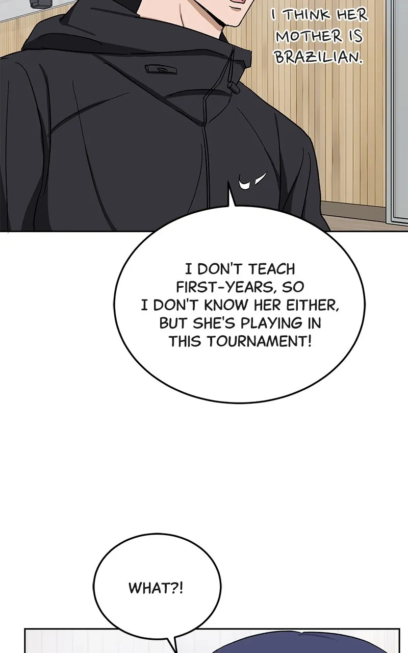Tiki-Taka Chapter 10 page 41 - 
