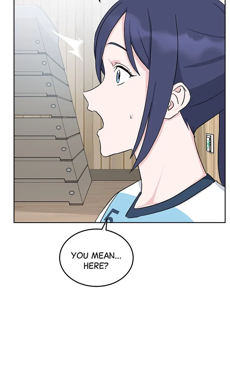 Tiki-Taka Chapter 10 page 42 - 