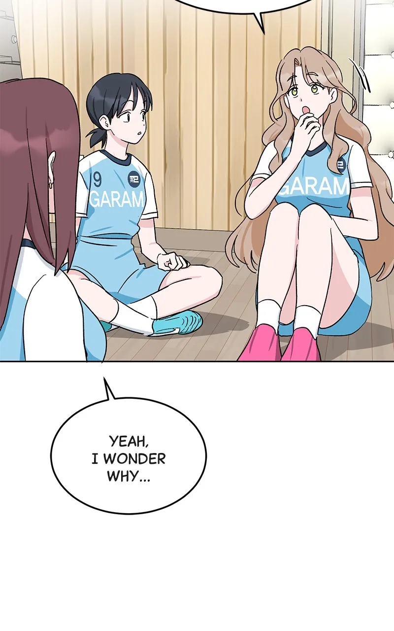 Tiki-Taka Chapter 10 page 47 - 