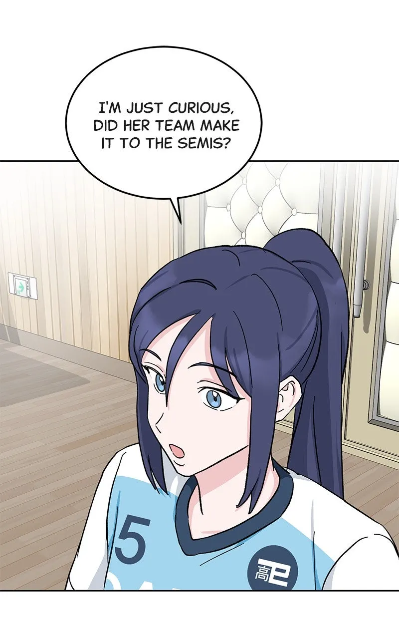 Tiki-Taka Chapter 10 page 48 - 
