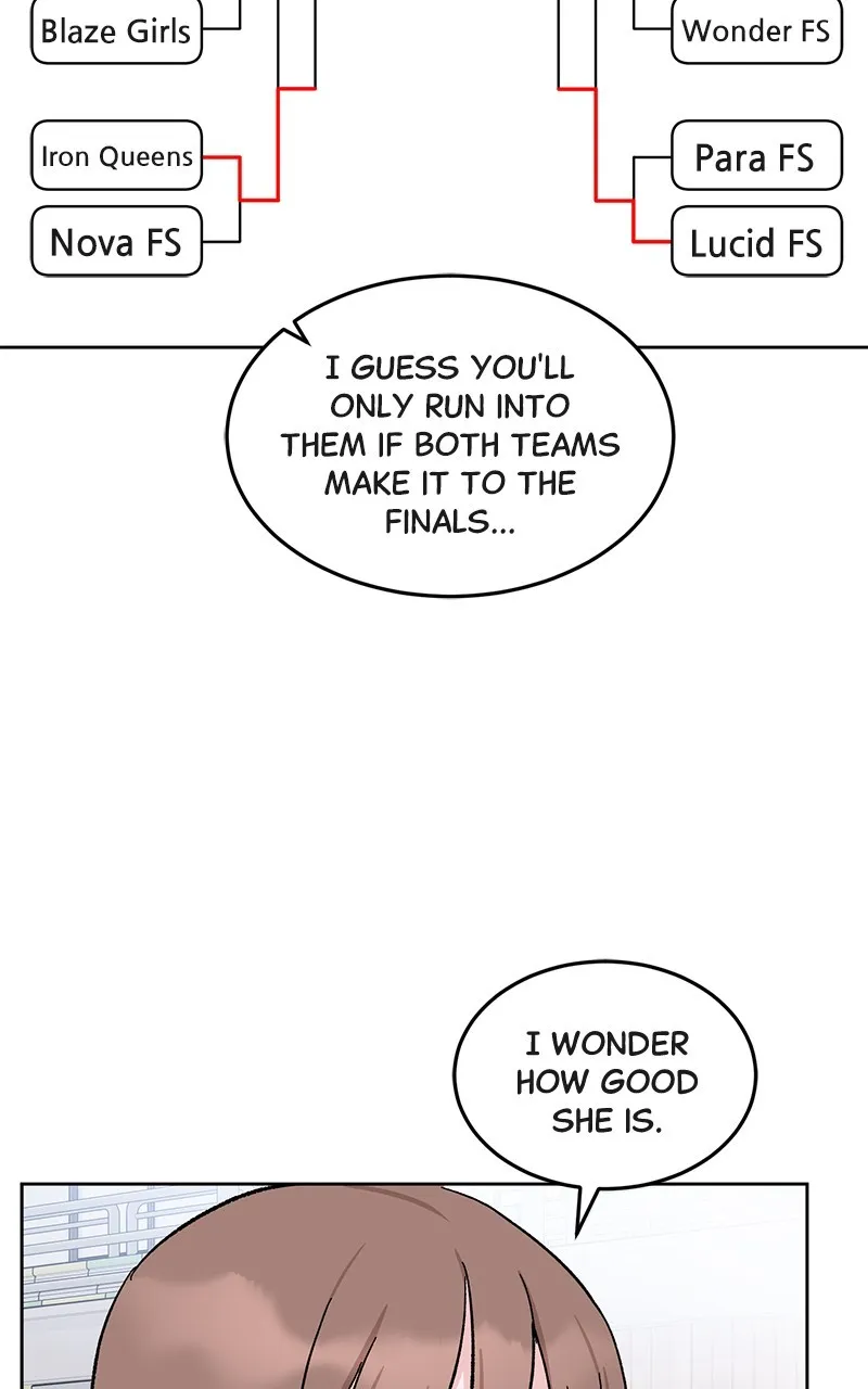 Tiki-Taka Chapter 10 page 50 - 